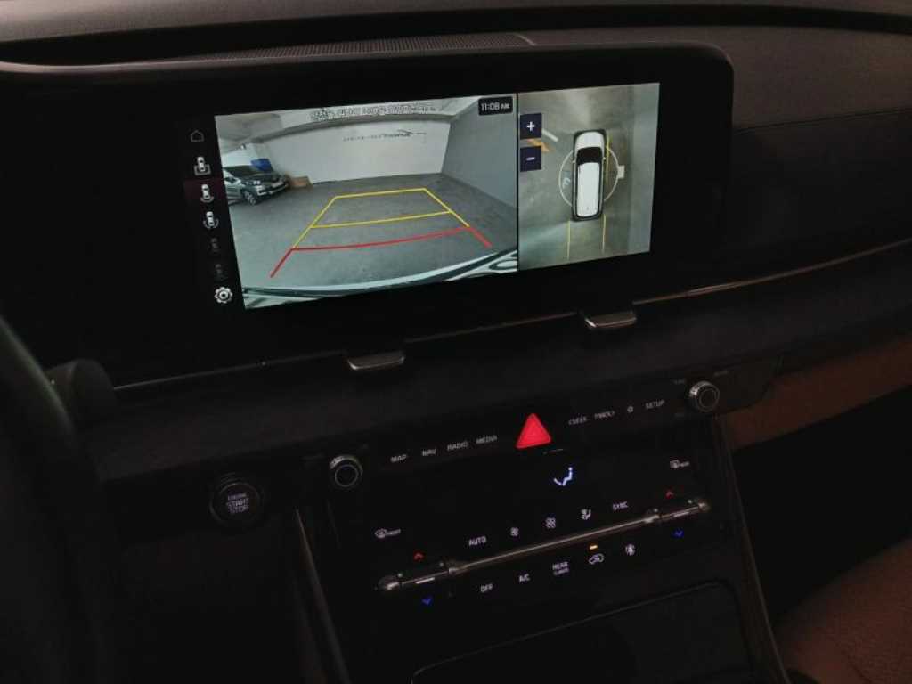 KIA Carnival 2023 the color of pearl - Importación desde Corea - HF Imports Iquique - Foto 14