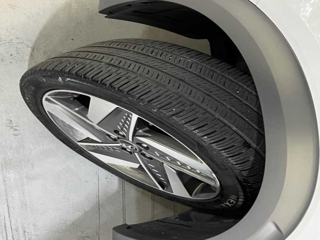 HYUNDAI Nexo 2022 Blanco - Importación desde Corea - HF Imports Iquique - Foto 19