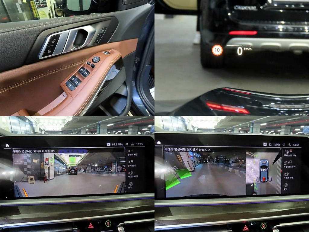 BMW X5 2022 - Importación desde Corea - HF Imports Iquique - Foto 18