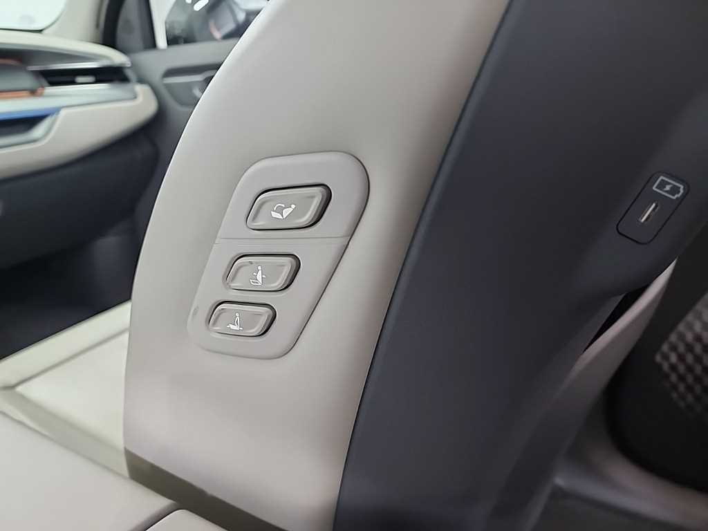 KIA EV9 2024 Negro - Importación desde Corea - HF Imports Iquique - Foto 13