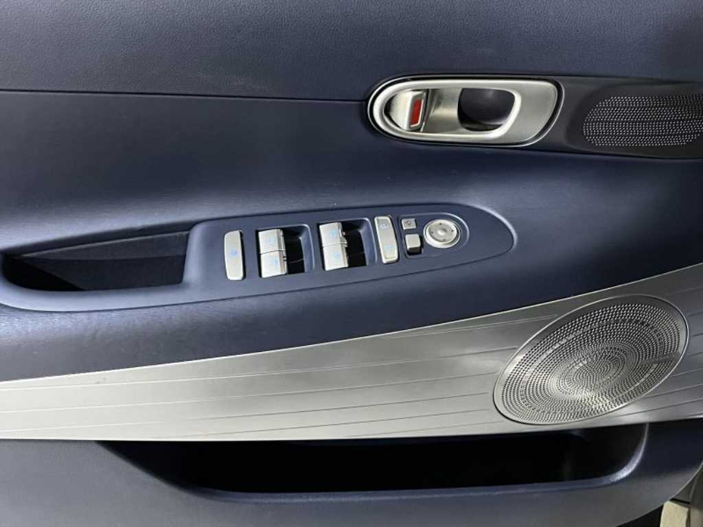 HYUNDAI Nexo 2022 Blanco - Importación desde Corea - HF Imports Iquique - Foto 13