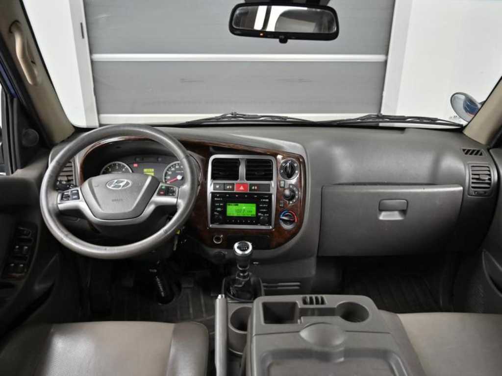 Small Truck Cargo (small) - Vista 7