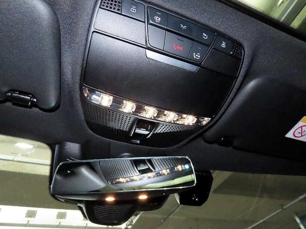 Mercedes Benz CLS Class 2022 - Importación desde Corea - HF Imports Iquique - Foto 15