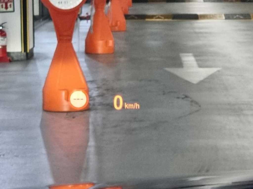 BMW 3 series 2018 Azul - Importación desde Corea - HF Imports Iquique - Foto 17