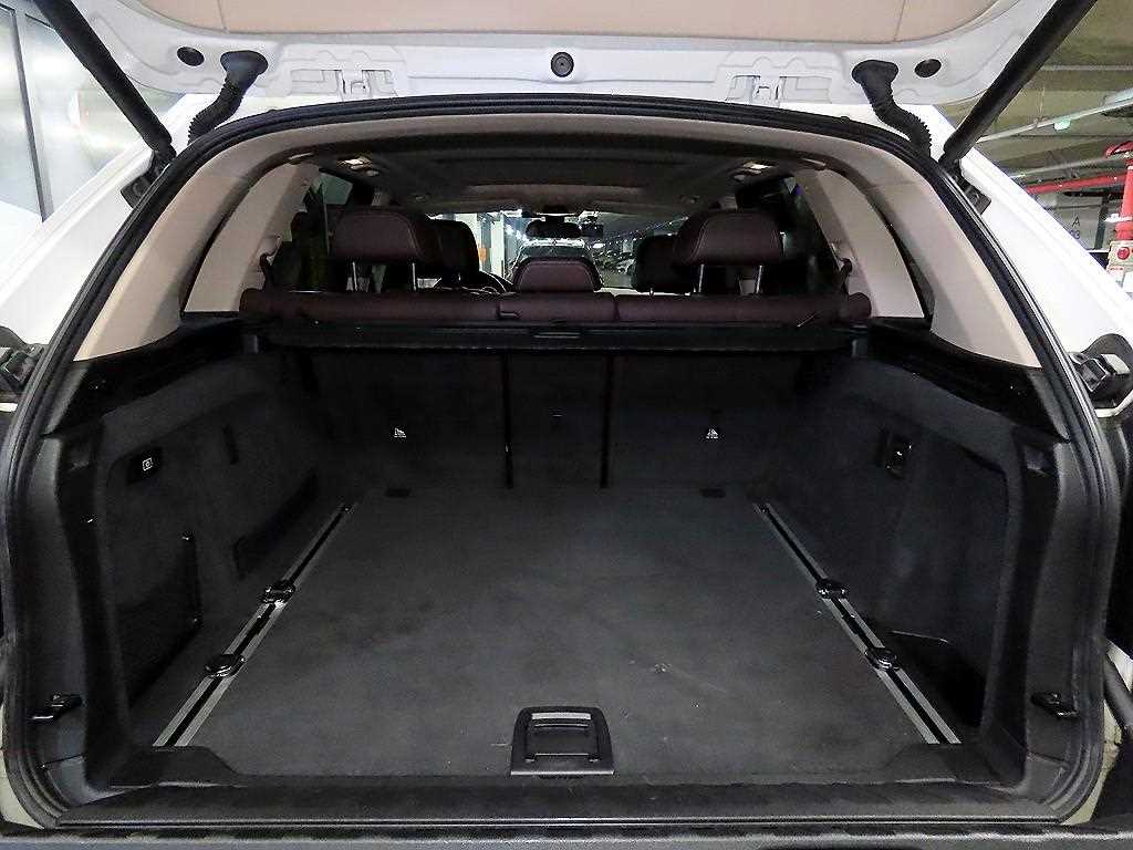 BMW X5 2014 Blanco - Importación desde Corea - HF Imports Iquique - Foto 16