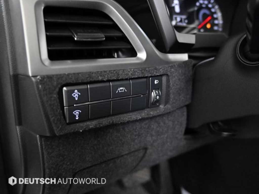 Ssangyong Korando 2021 Blanco - Importación desde Corea - HF Imports Iquique - Foto 17