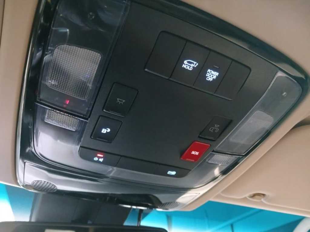 HYUNDAI Staria 2023 Negro - Importación desde Corea - HF Imports Iquique - Foto 16