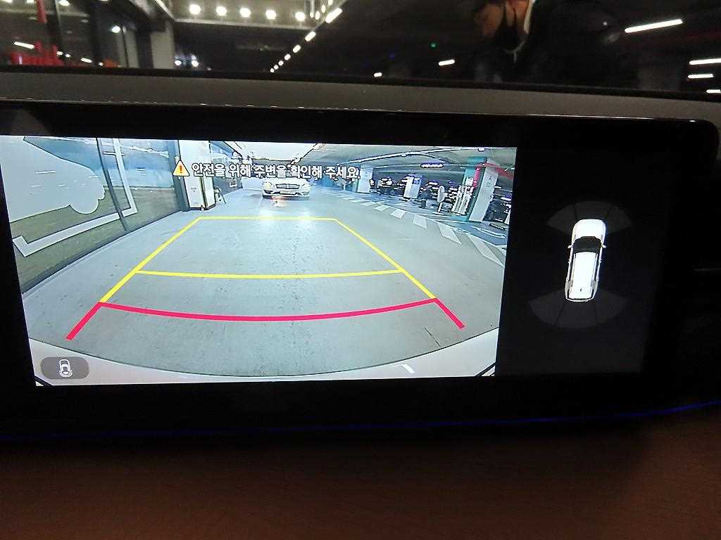 Ssangyong Torres 2025 Blanco - Importación desde Corea - HF Imports Iquique - Foto 14