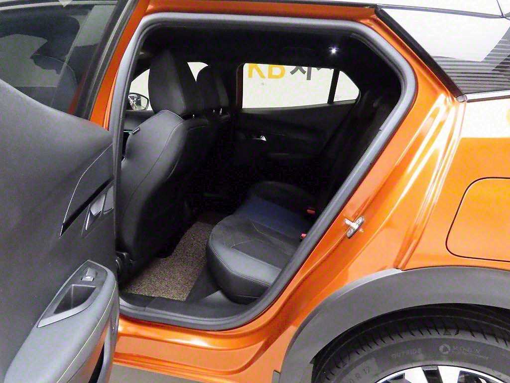 Peugeot 2008 2021 - Importación desde Corea - HF Imports Iquique - Foto 15