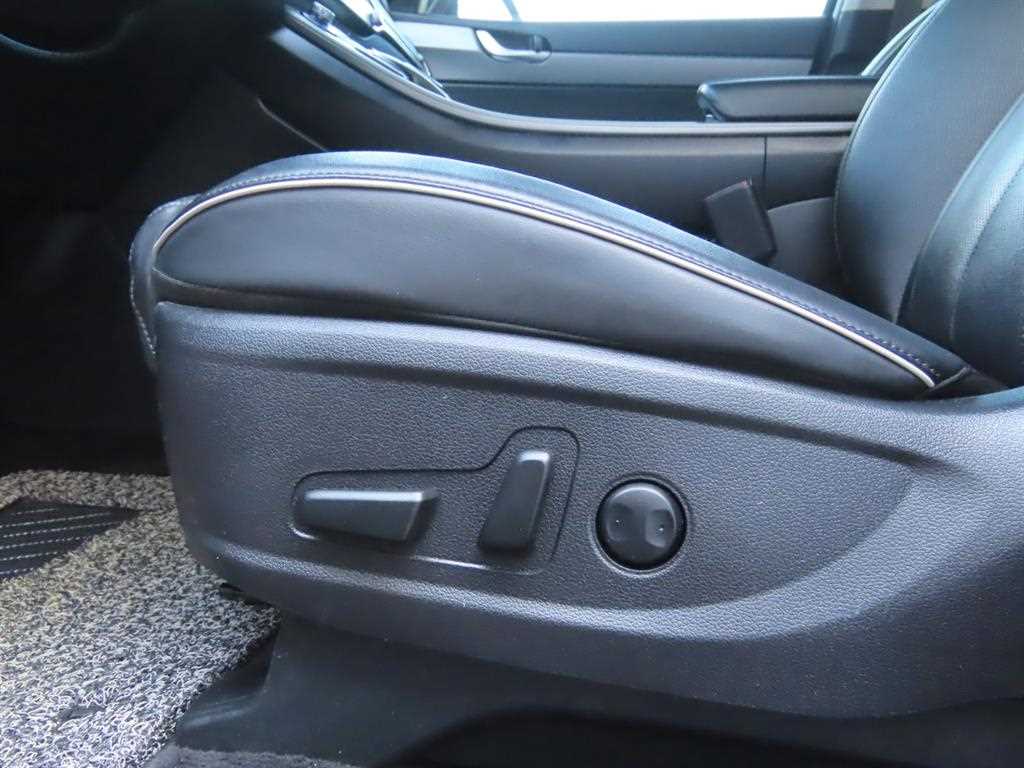 HYUNDAI Palisade 2021 Negro - Importación desde Corea - HF Imports Iquique - Foto 17