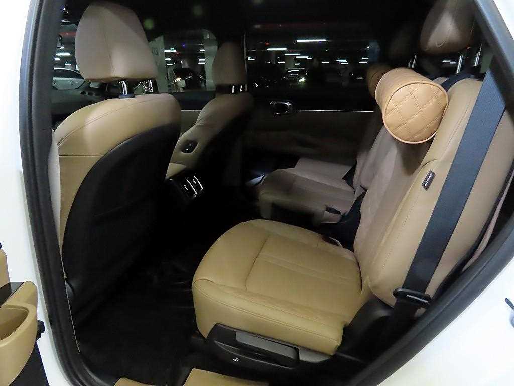 KIA Sorento - Vista 7
