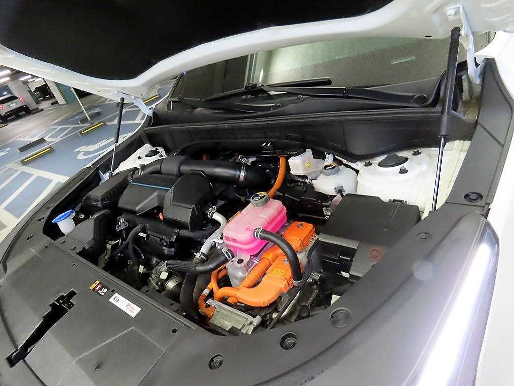 KIA Sorento 2024 Blanco - Importación desde Corea - HF Imports Iquique - Foto 19