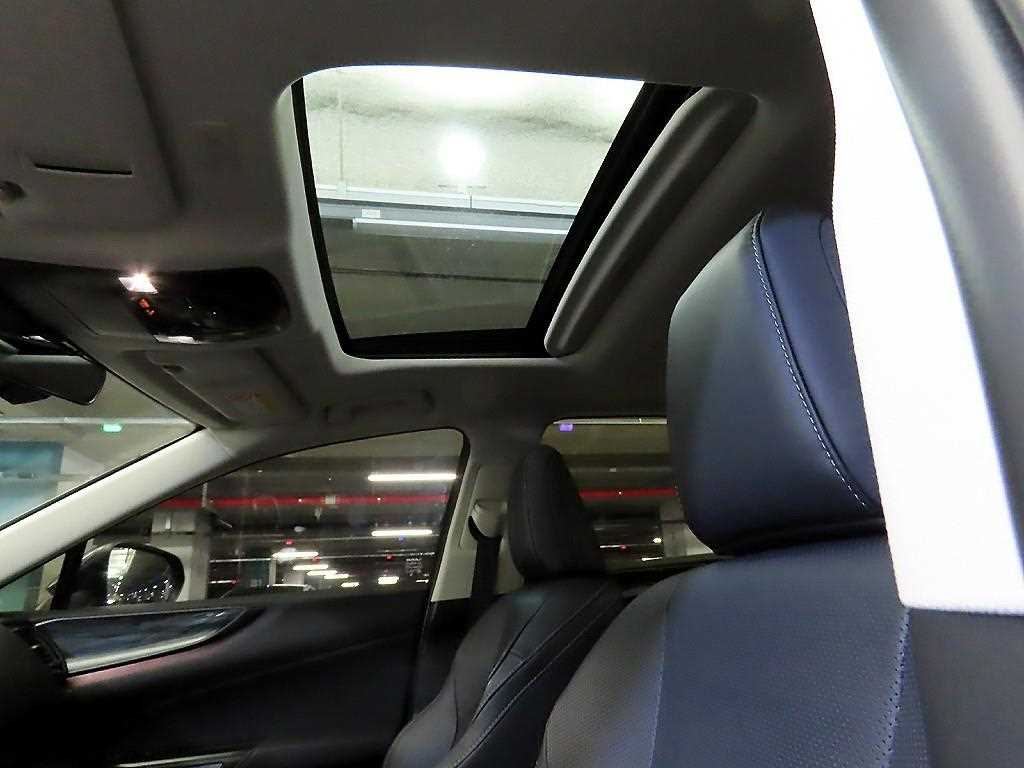 Lexus NX 2025 - Importación desde Corea - HF Imports Iquique - Foto 16