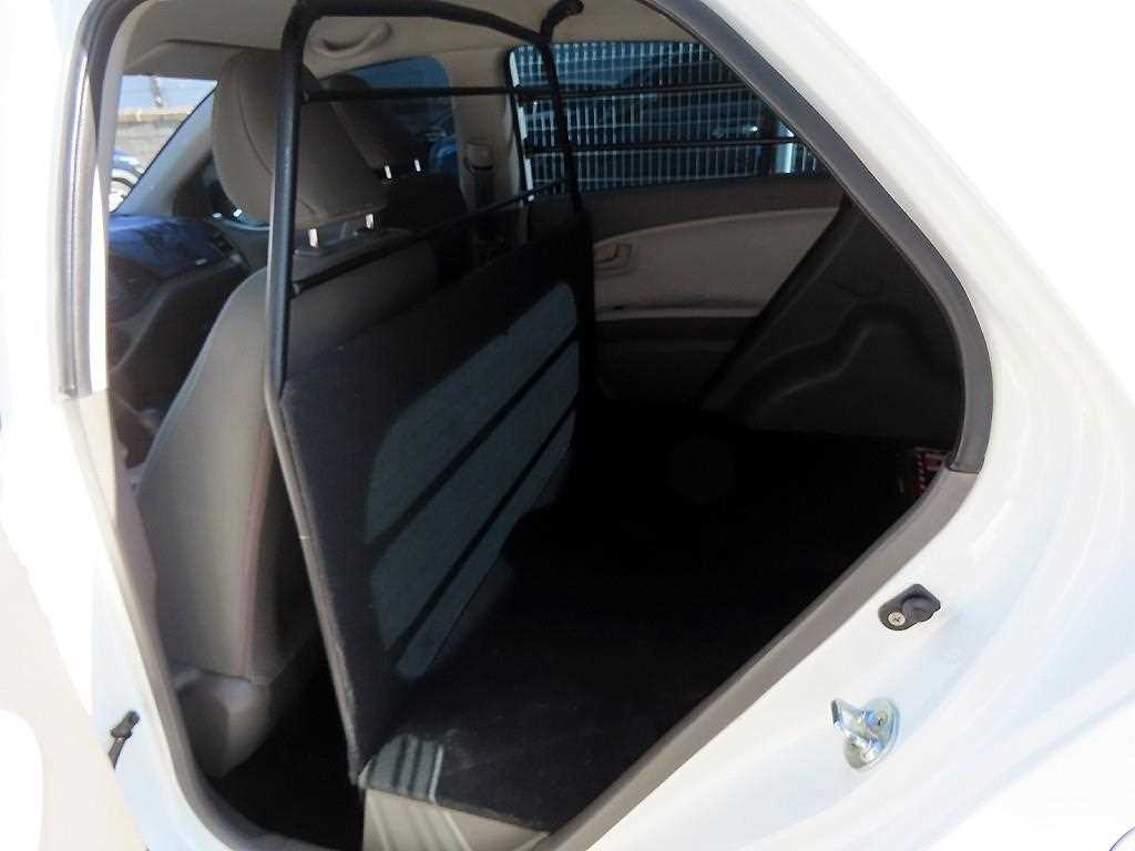 KIA Morning - Vista 6