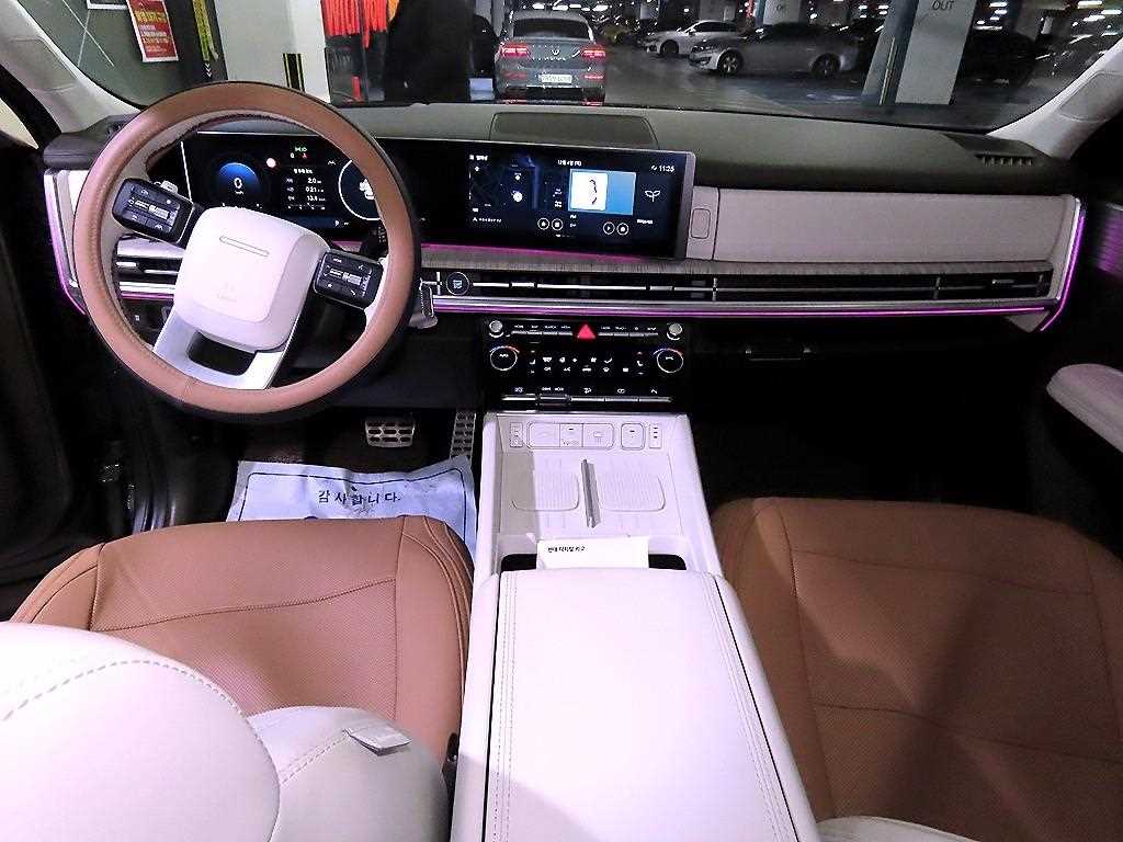 HYUNDAI Santa Fe - Vista 10