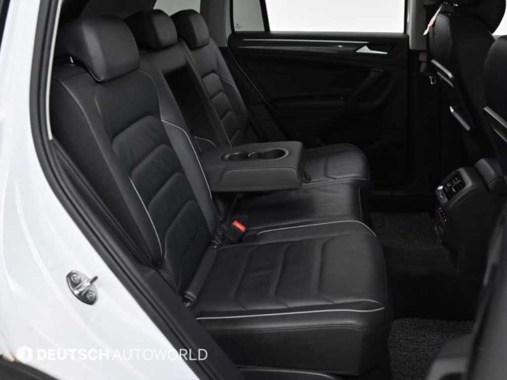 Volkswagen Tiguan - Vista 12