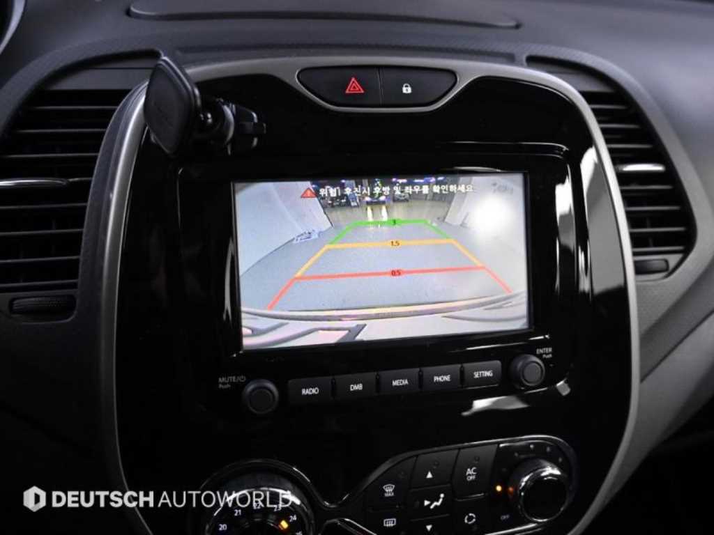 SAMSUNG QM3 2015 the color of pearl - Importación desde Corea - HF Imports Iquique - Foto 15