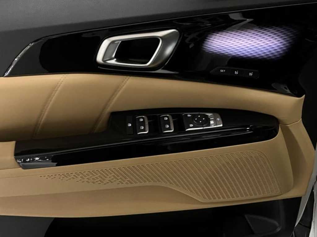 KIA Carnival - Vista 9