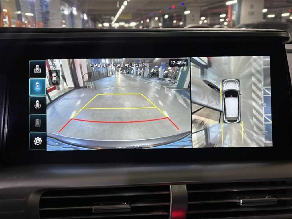 HYUNDAI Nexo 2022 Blanco - Importación desde Corea - HF Imports Iquique - Foto 17