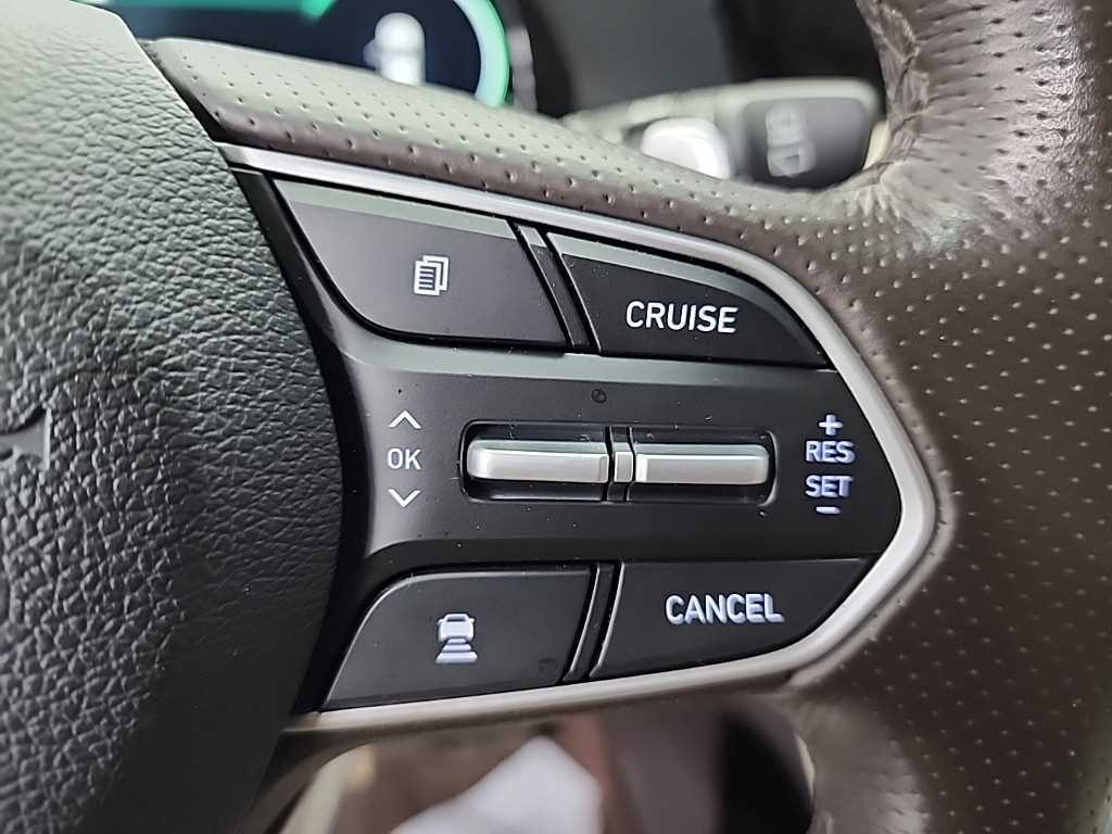 HYUNDAI Palisade 2022 Negro - Importación desde Corea - HF Imports Iquique - Foto 17