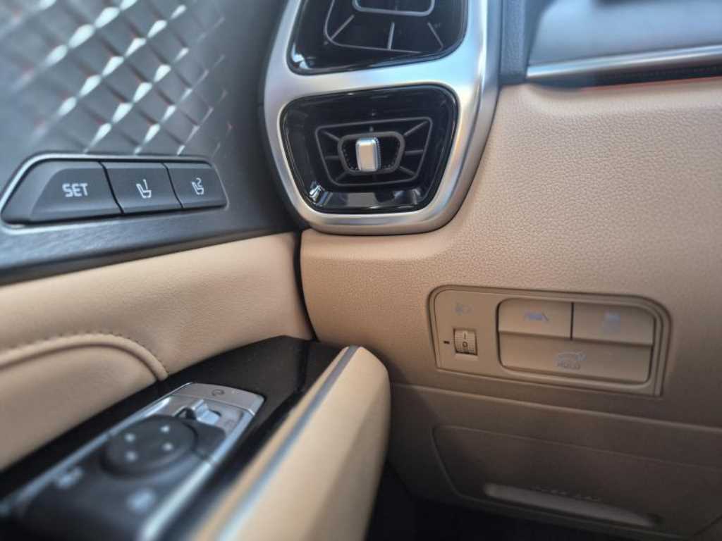 KIA Sorento 2021 Blanco - Importación desde Corea - HF Imports Iquique - Foto 15