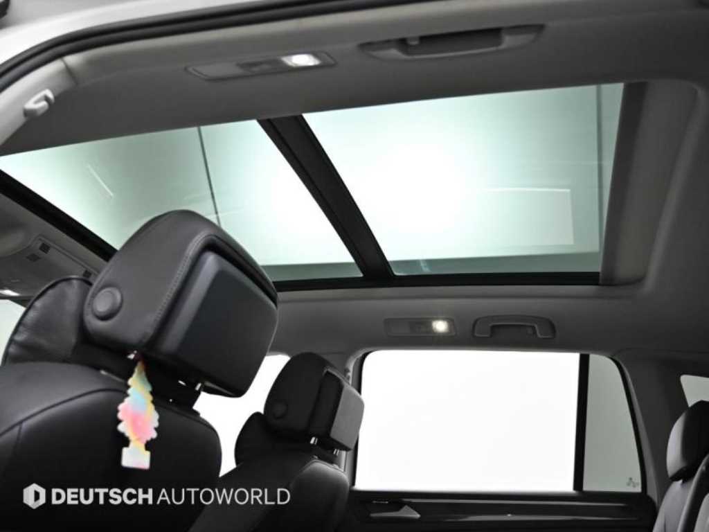 Volkswagen Tiguan 2020 Blanco - Importación desde Corea - HF Imports Iquique - Foto 19