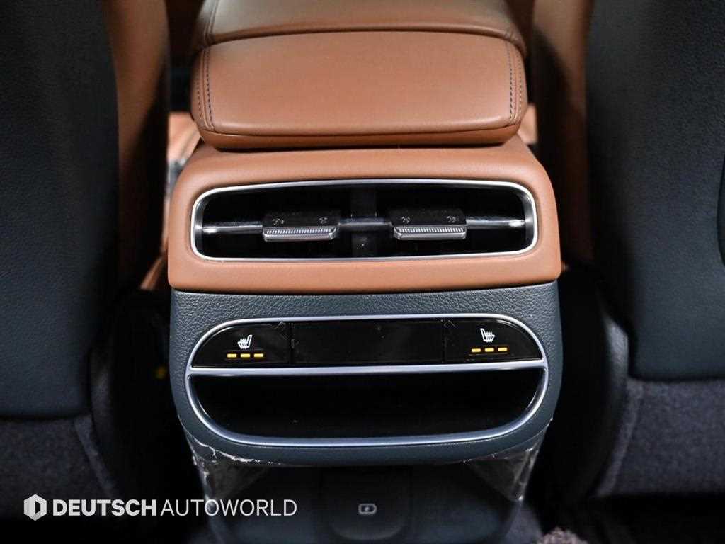 Genesis GV70 2023 Blanco - Importación desde Corea - HF Imports Iquique - Foto 16