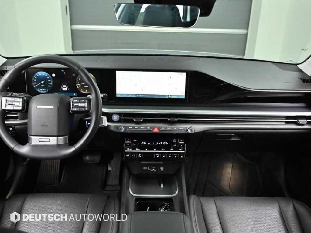 HYUNDAI Grandeur - Vista 8