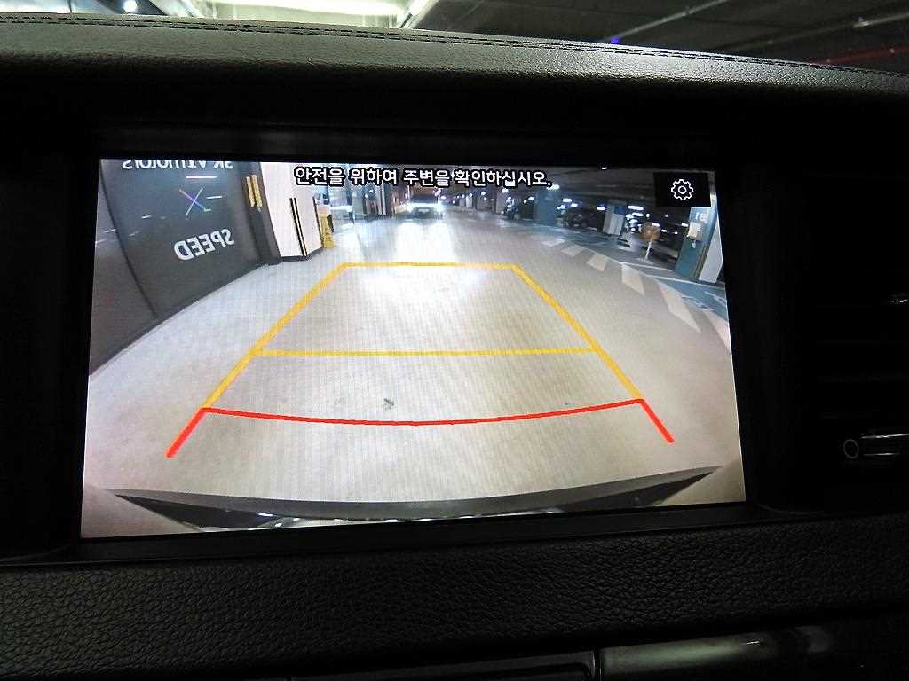 KIA K7 2017 Negro - Importación desde Corea - HF Imports Iquique - Foto 15