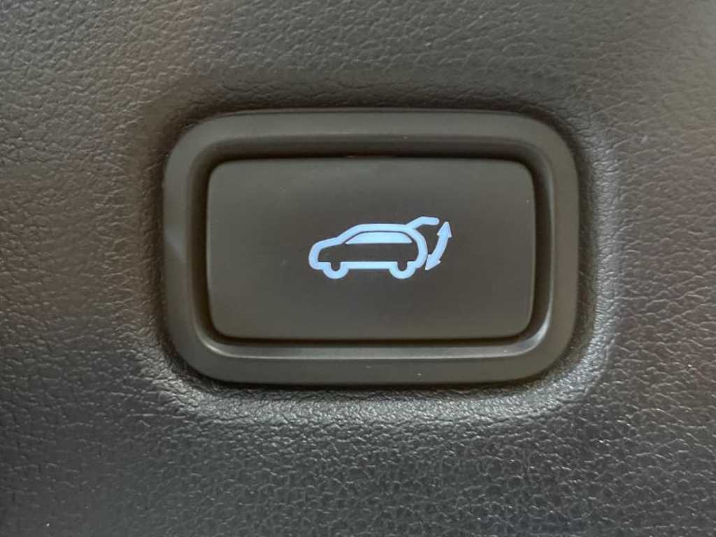 HYUNDAI Nexo - Vista 7