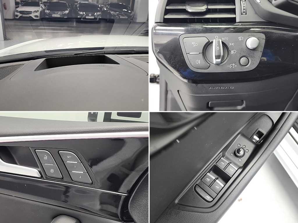 Audi A5 2021 Blanco - Importación desde Corea - HF Imports Iquique - Foto 17