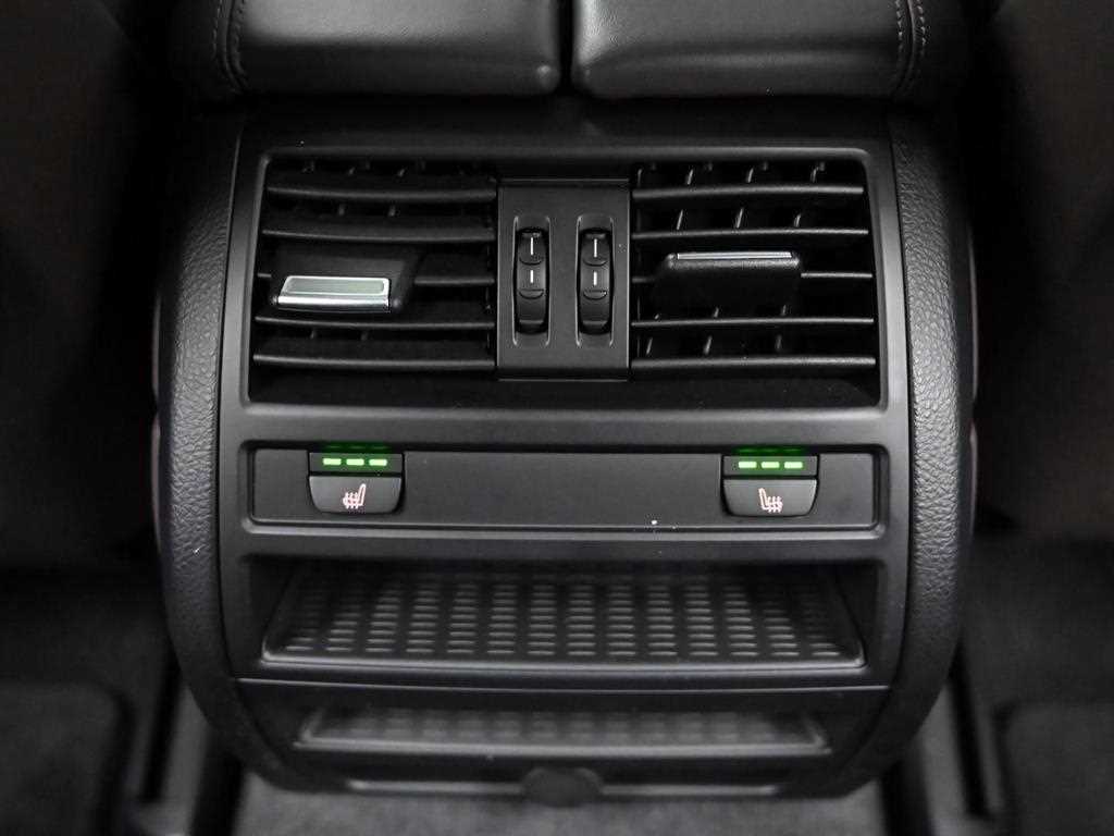 BMW 5 Series 2016 Plateado - Importación desde Corea - HF Imports Iquique - Foto 16