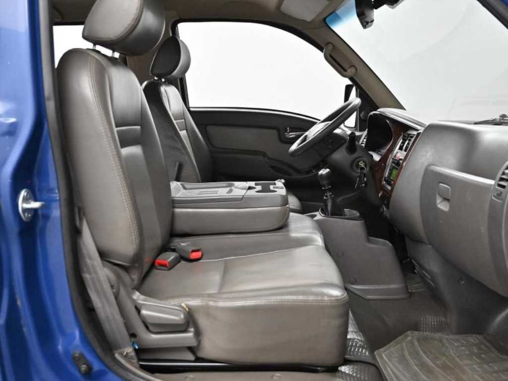 Small Truck Cargo (small) 2013 - Importación desde Corea - HF Imports Iquique - Foto 14