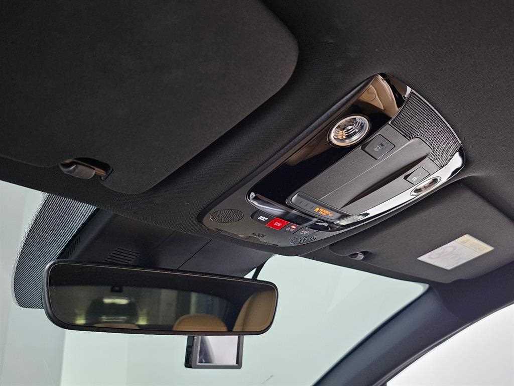 KIA K5 2022 Negro - Importación desde Corea - HF Imports Iquique - Foto 19