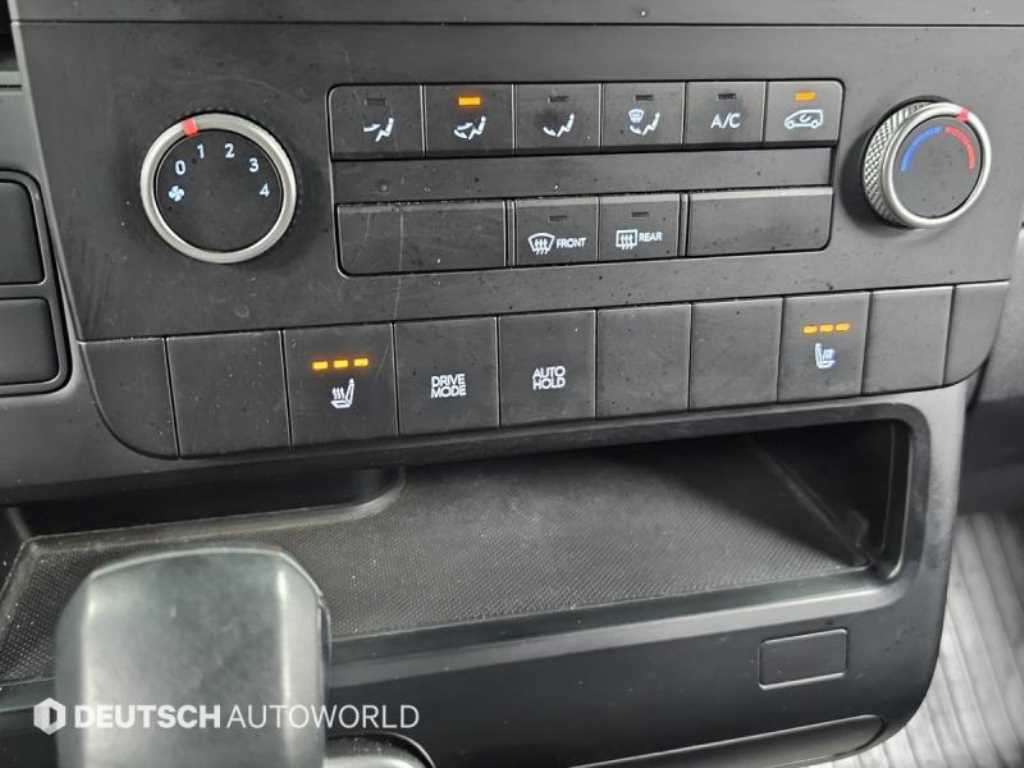 HYUNDAI Staria 2022 - Importación desde Corea - HF Imports Iquique - Foto 17