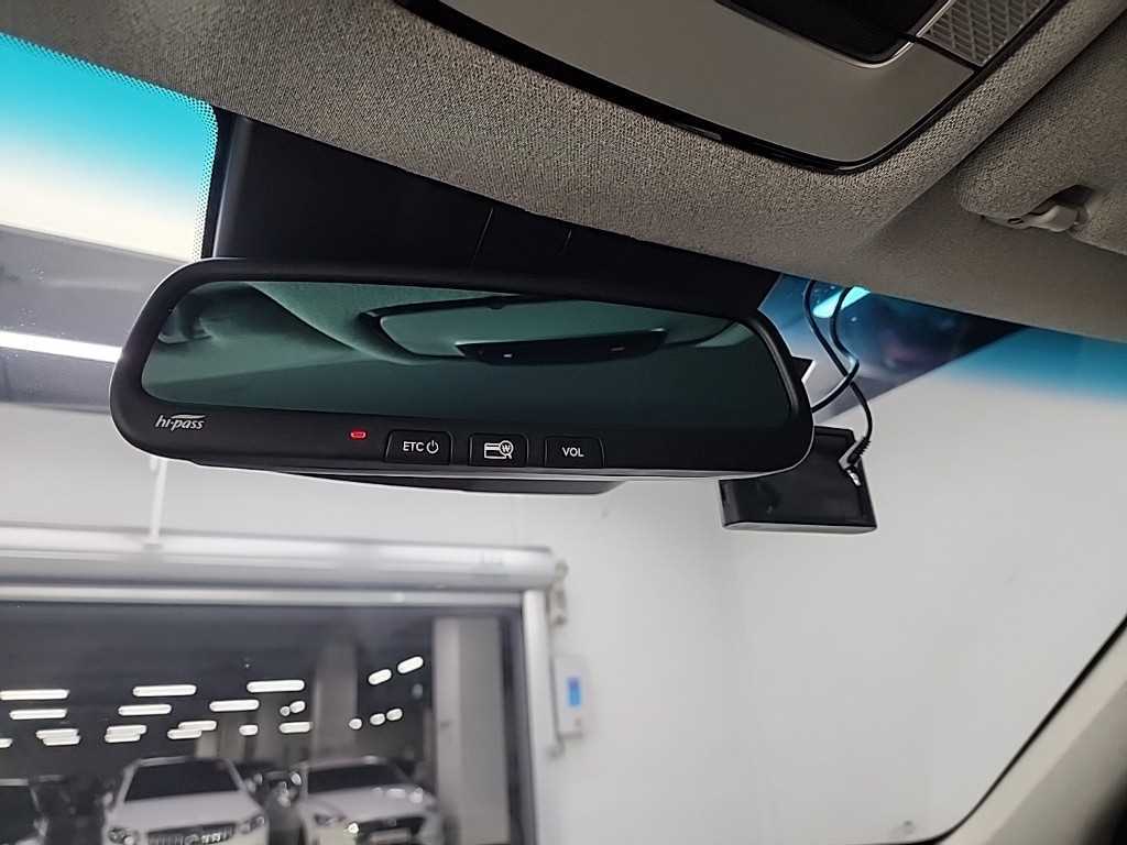 HYUNDAI Palisade 2022 - Importación desde Corea - HF Imports Iquique - Foto 16