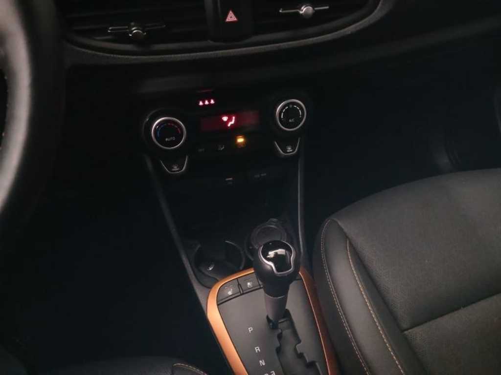 KIA Morning 2021 - Importación desde Corea - HF Imports Iquique - Foto 16