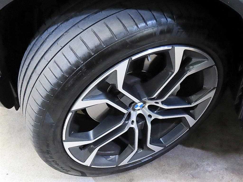 BMW X5 2022 - Importación desde Corea - HF Imports Iquique - Foto 20