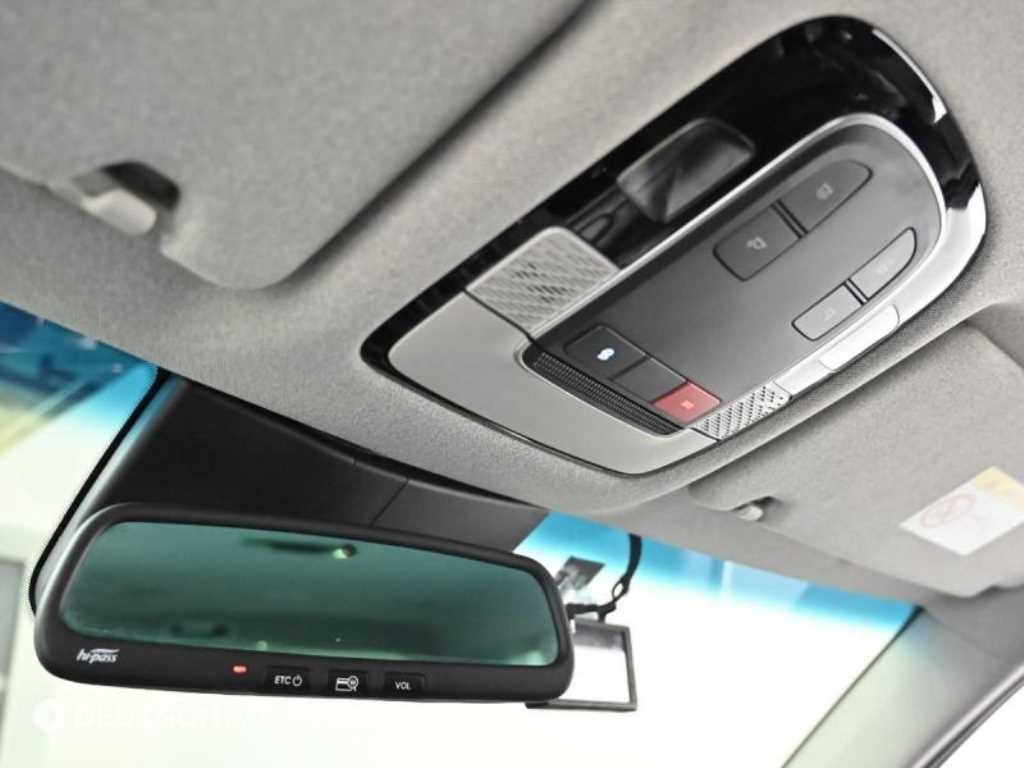 HYUNDAI Palisade 2022 Gris - Importación desde Corea - HF Imports Iquique - Foto 19