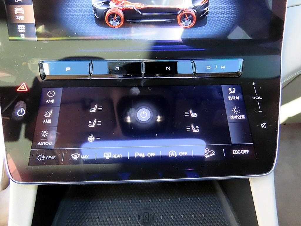 Maserati Grecale - Vista 12