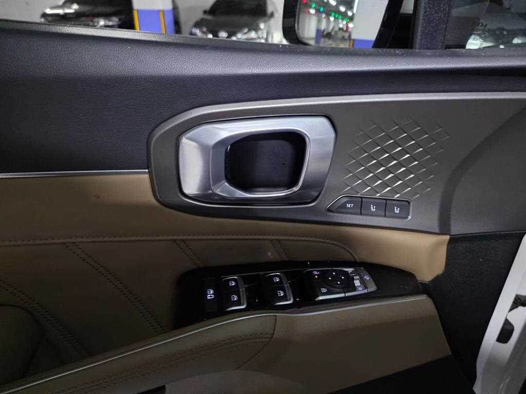 KIA Sorento - Vista 9