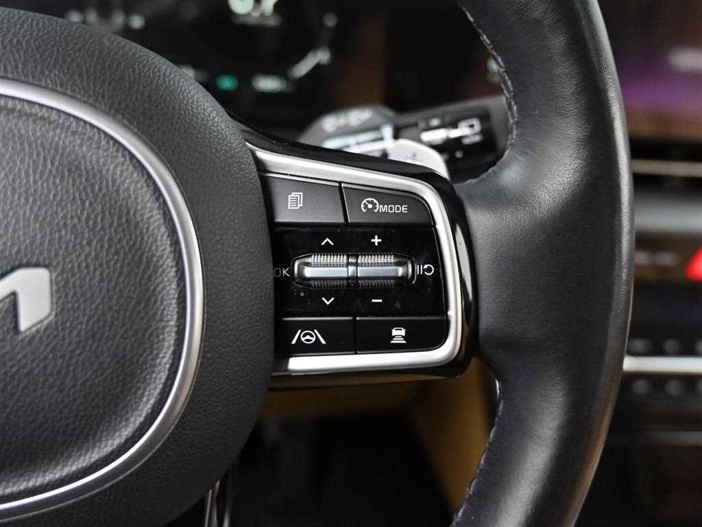 KIA Carnival 2023 Blanco - Importación desde Corea - HF Imports Iquique - Foto 18