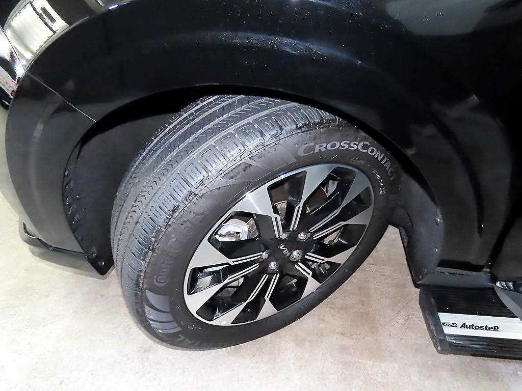 KIA Carnival 2023 Negro - Importación desde Corea - HF Imports Iquique - Foto 20