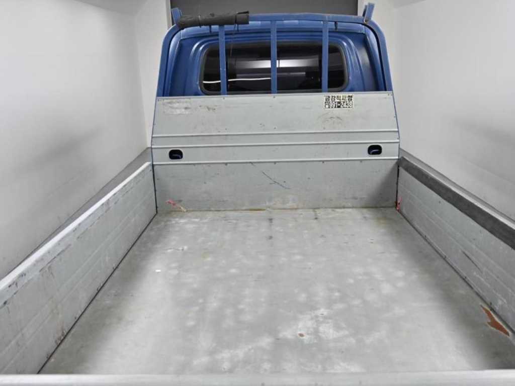 Small Truck Cargo (small) 2013 - Importación desde Corea - HF Imports Iquique - Foto 20