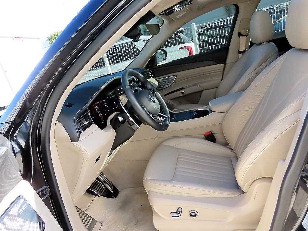 Maserati Grecale - Vista 5