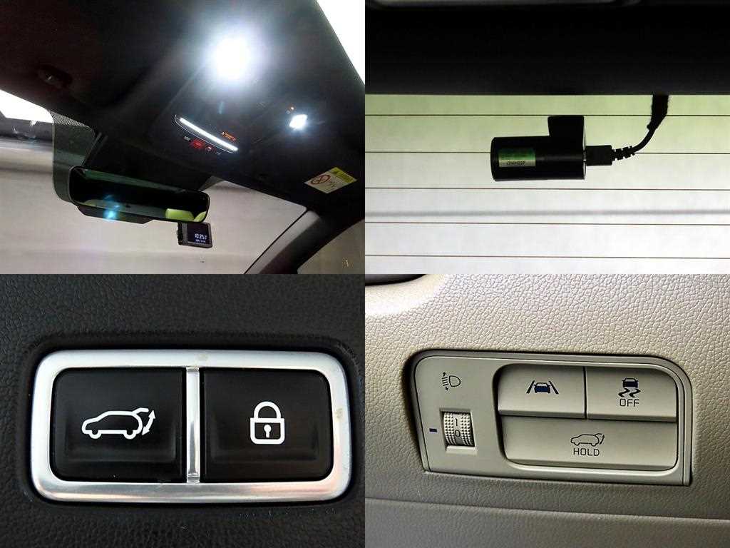 KIA Sorento 2022 Blanco - Importación desde Corea - HF Imports Iquique - Foto 15