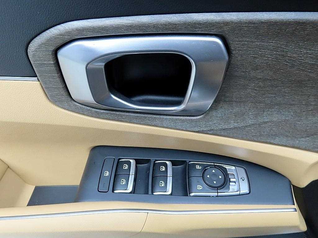 KIA Sorento - Vista 11