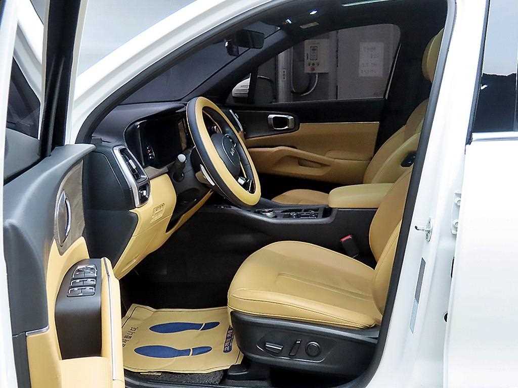 KIA Sorento - Vista 5