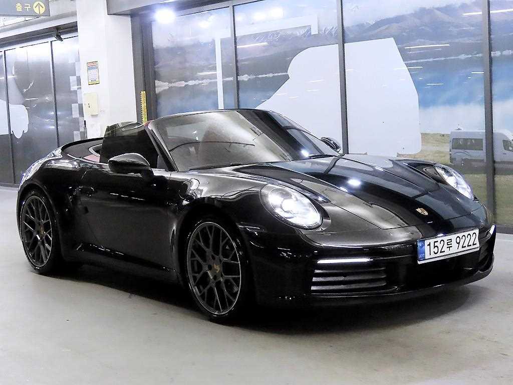 Porsche 911 - Vista 6