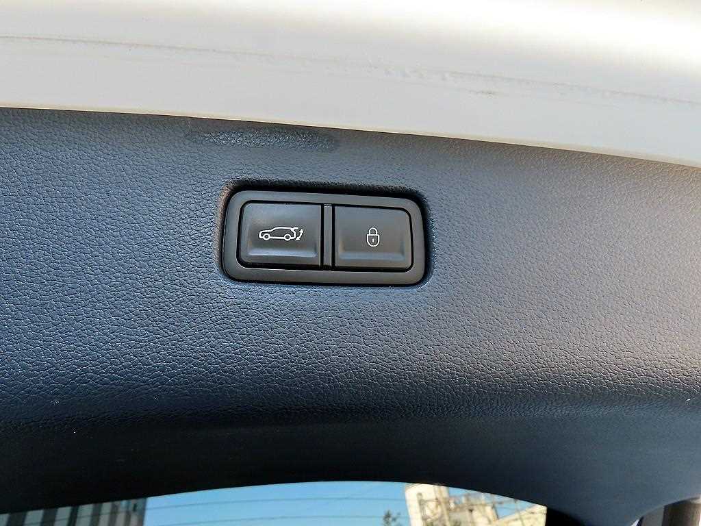 Genesis GV80 2024 Blanco - Importación desde Corea - HF Imports Iquique - Foto 17